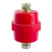 KEAZ Изолятор силовой с болтом SM40-(М8)-КЭАЗ