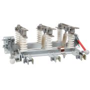 KEAZ Разъединитель высоковольтный РВЗ-10/400-I-И2-У3-КЭАЗ