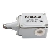 KEAZ Выключатель путевой ВПК-2111Б-У2-КЭАЗ