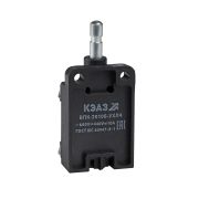 KEAZ Выключатель путевой ВПК-2010Б-УХЛ4-КЭАЗ
