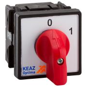 KEAZ Переключатель OptiSwitch 4G10-52-U-S18-R012