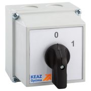KEAZ Переключатель OptiSwitch 4G10-56-PK-R014