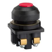 KEAZ Выключатель кнопочный КЕ 081-У2-исп.2-КЭАЗ (красный)