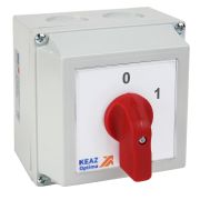 KEAZ Переключатель OptiSwitch 4G16-10-PK-R112