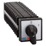 KEAZ Переключатель OptiSwitch 4G10-162-U-R014