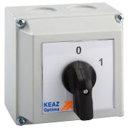 KEAZ Переключатель OptiSwitch 4G25-75-PK-R114
