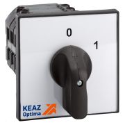 KEAZ Переключатель OptiSwitch 4G40-10-U-S1-R214