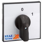 KEAZ Переключатель OptiSwitch 4G80-90-U-R214