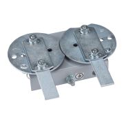 KEAZ Привод ПРНЗ-10-УХЛ1-КЭАЗ