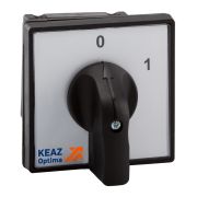 KEAZ Переключатель OptiSwitch 4G25-156-U-R114